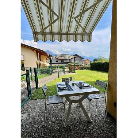 Apartment With Garden And Garage Dongo - Larihome A28 Esterno foto