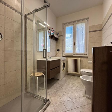 Apartment With Garden And Garage Dongo - Larihome A28 Esterno foto