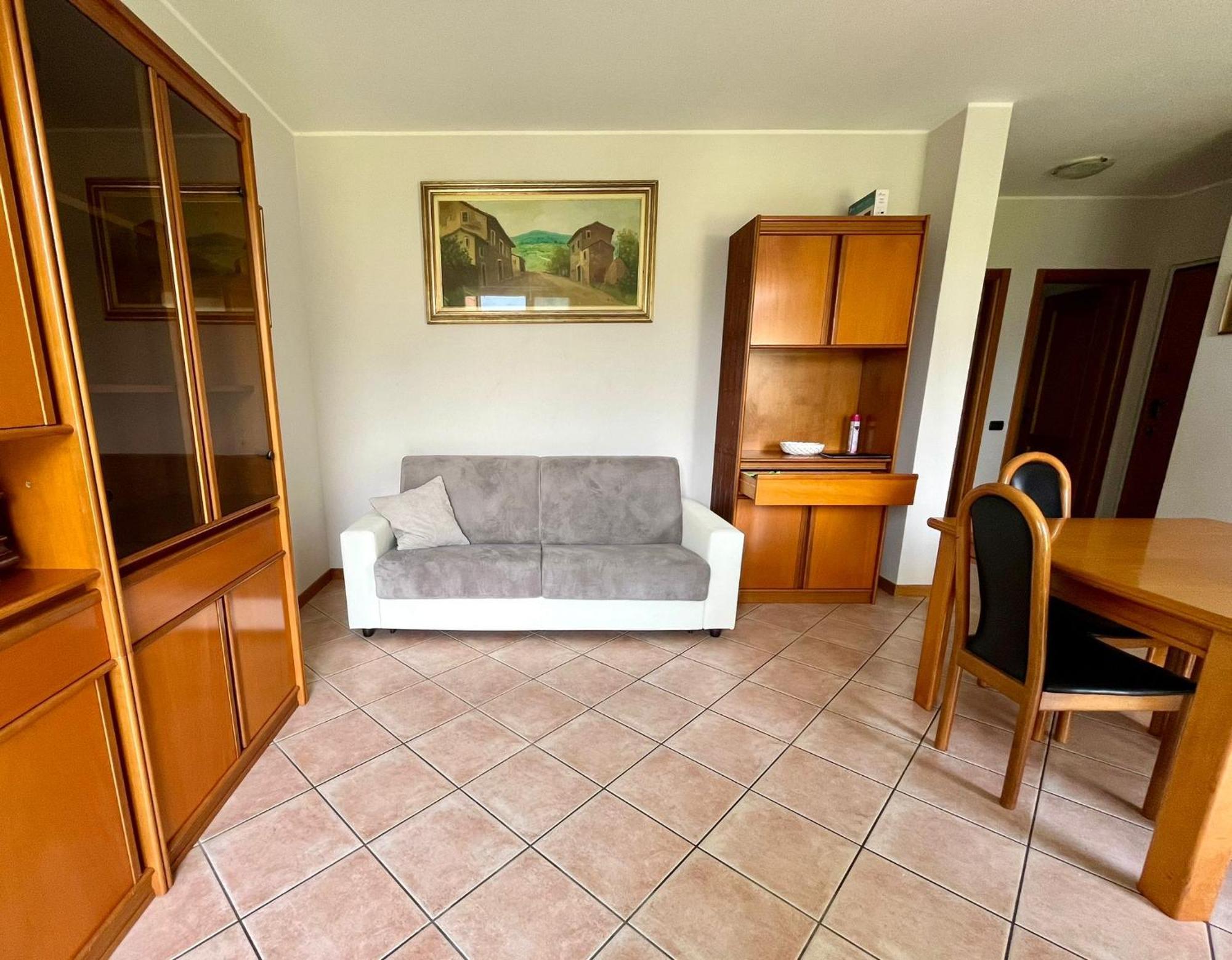 Apartment With Garden And Garage Dongo - Larihome A28 Esterno foto