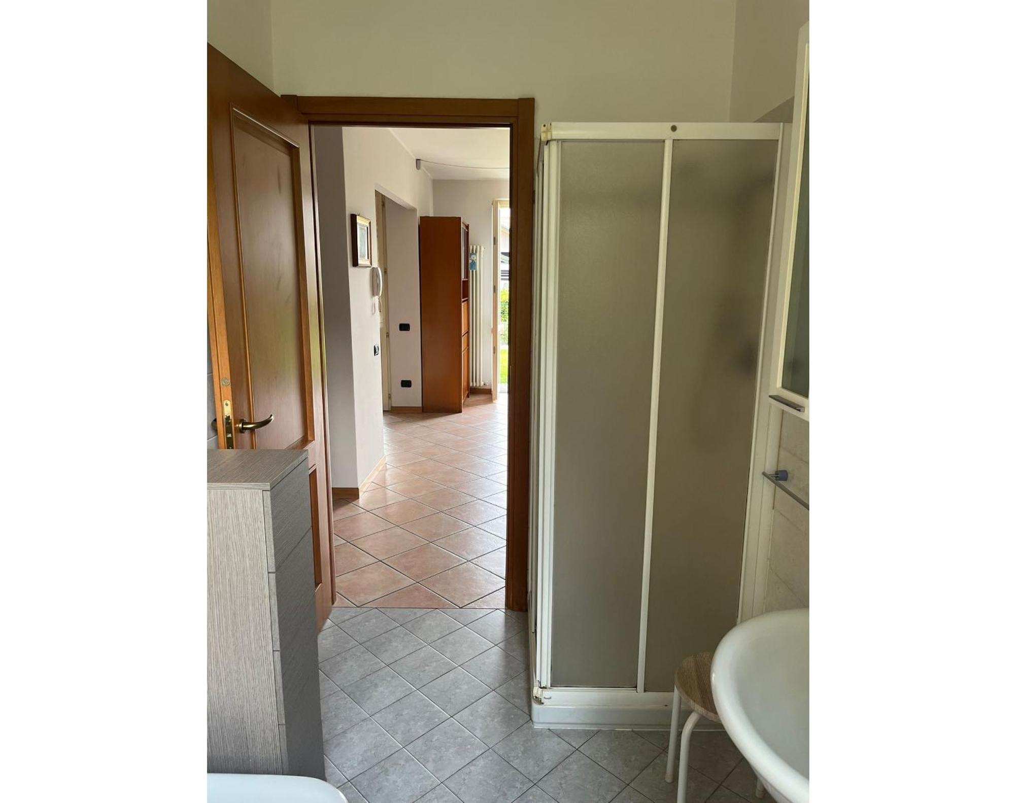 Apartment With Garden And Garage Dongo - Larihome A28 Esterno foto