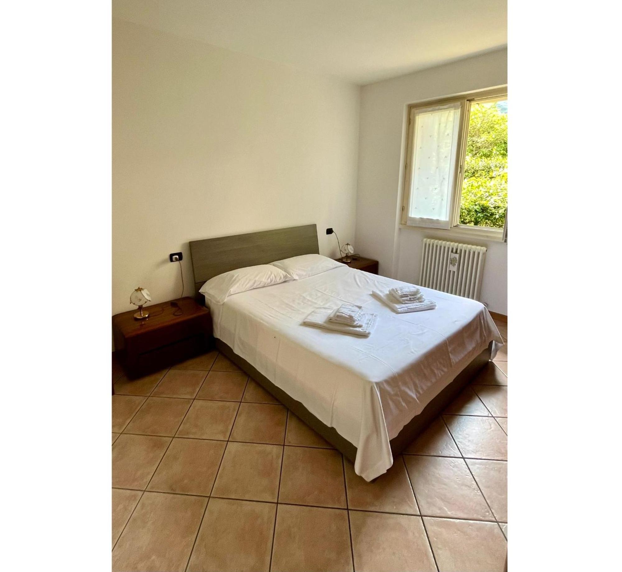 Apartment With Garden And Garage Dongo - Larihome A28 Esterno foto