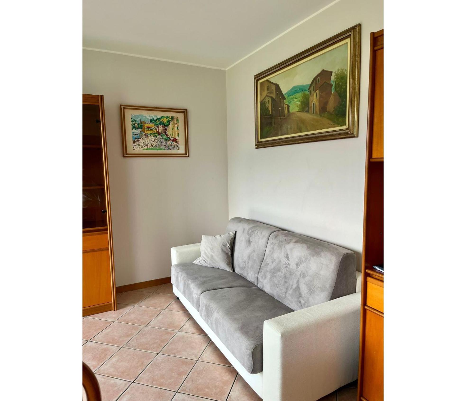 Apartment With Garden And Garage Dongo - Larihome A28 Esterno foto