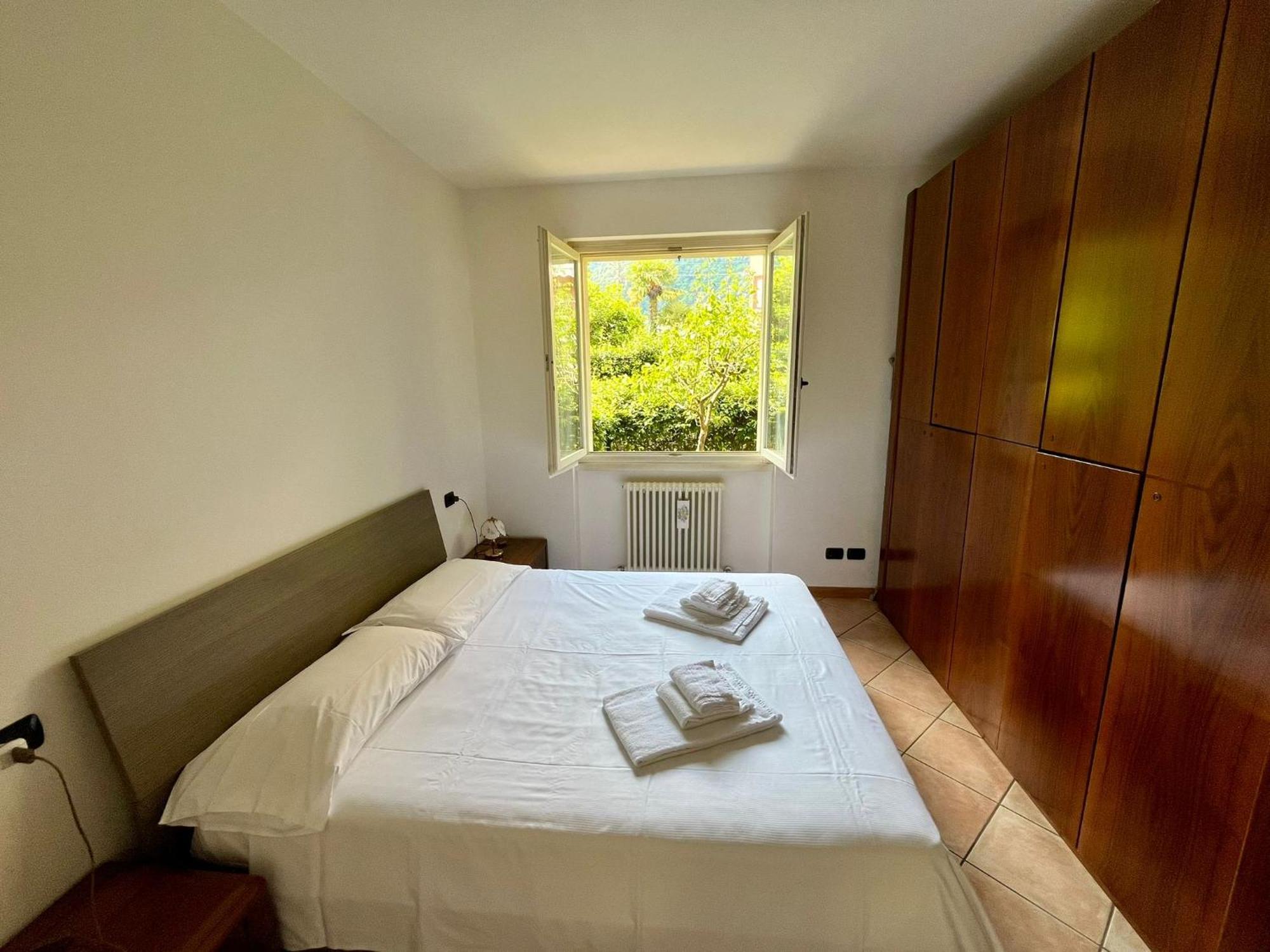 Apartment With Garden And Garage Dongo - Larihome A28 Esterno foto