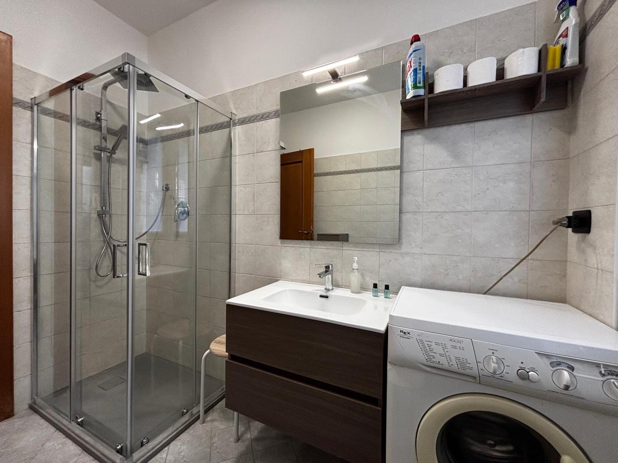 Apartment With Garden And Garage Dongo - Larihome A28 Esterno foto