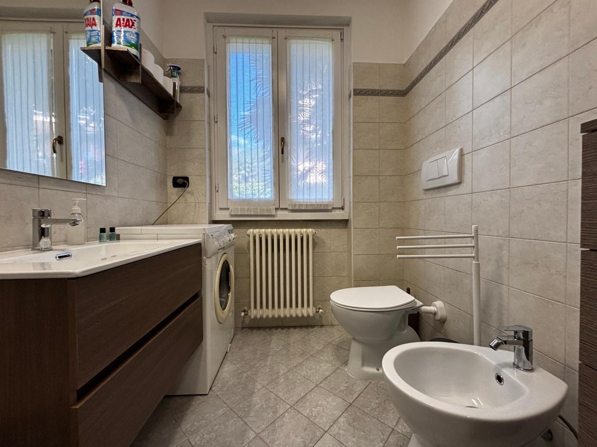 Apartment With Garden And Garage Dongo - Larihome A28 Esterno foto
